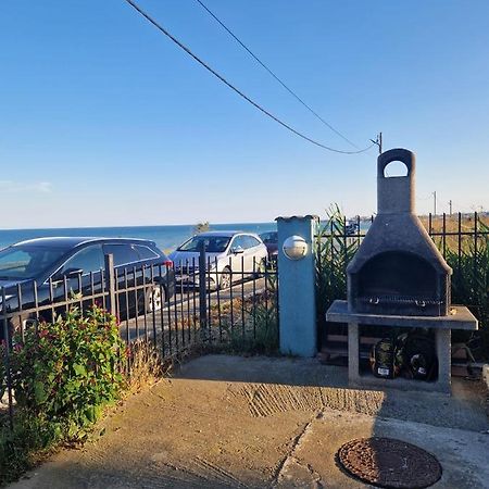 Maria Residence 1C كوستِنيست المظهر الخارجي الصورة