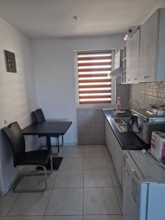 Maria Residence 1C كوستِنيست المظهر الخارجي الصورة