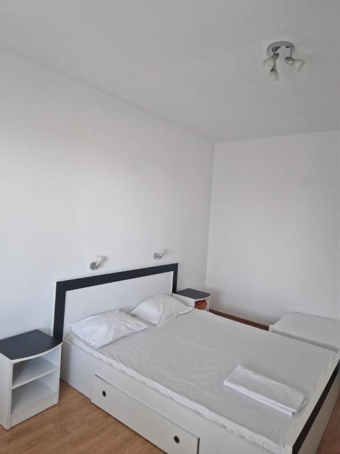 Maria Residence 1C كوستِنيست المظهر الخارجي الصورة