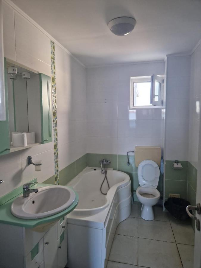Maria Residence 1C كوستِنيست المظهر الخارجي الصورة