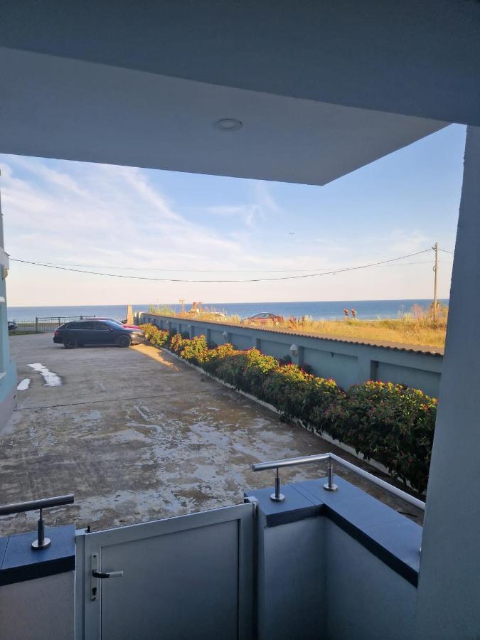 Maria Residence 1C كوستِنيست المظهر الخارجي الصورة